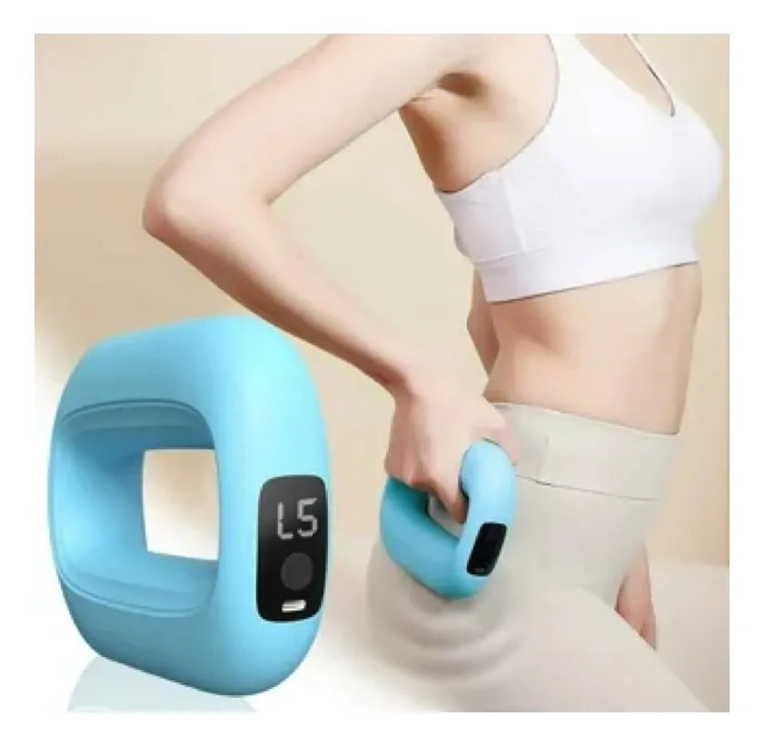 Anillo Masajeador Adelgazante