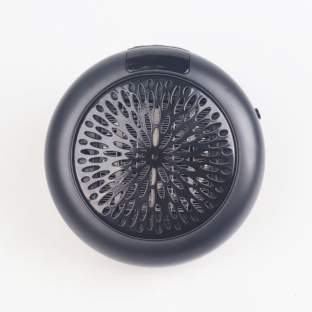 🔥 INSTA HEATER: CALOR AL INSTANTE 600 W