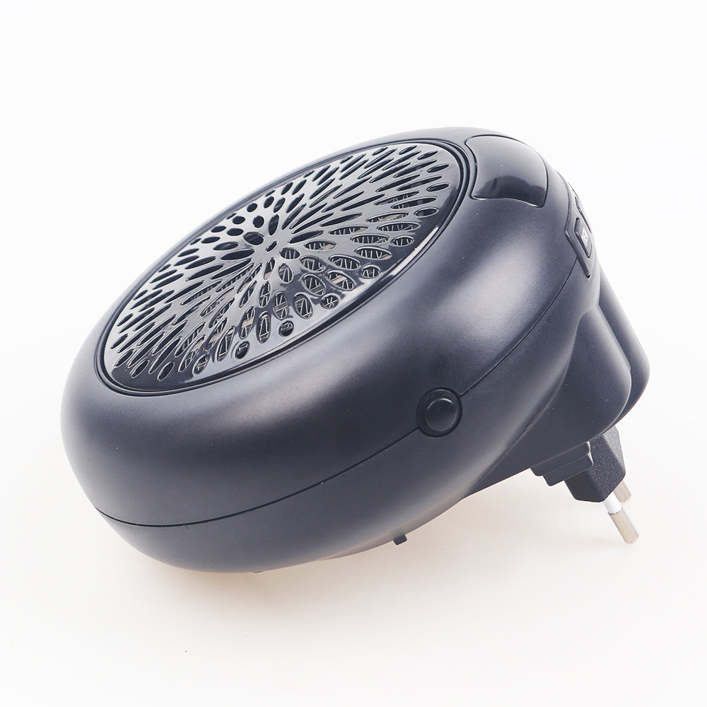 🔥 INSTA HEATER: CALOR AL INSTANTE 600 W