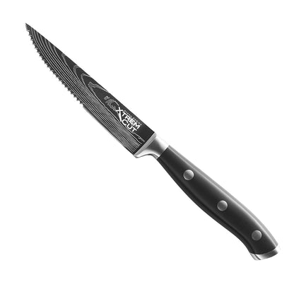 Xtrem Cut Set Cuchillos x 4