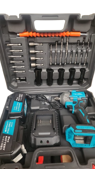 Gray helmet for bikers