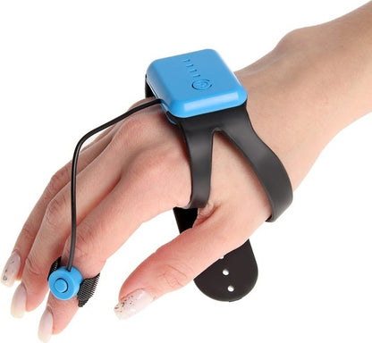 Control Remoto con Sensor de Gestos – Maneja tu Coche RC Solo con la Mano