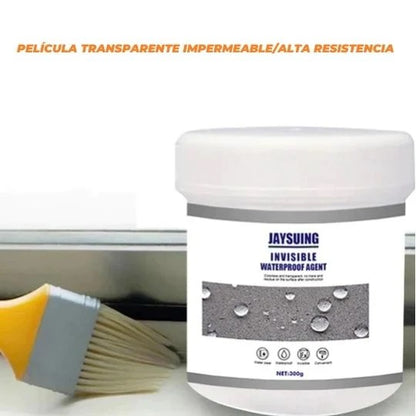 Sellador Adhesivo  Premium 300g +Brocha