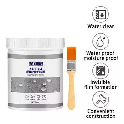 Sellador Adhesivo  Premium 300g +Brocha