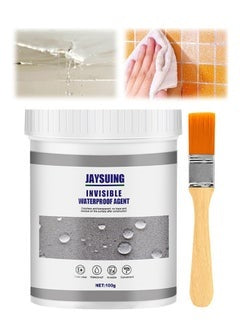 Sellador Adhesivo  Premium 300g +Brocha