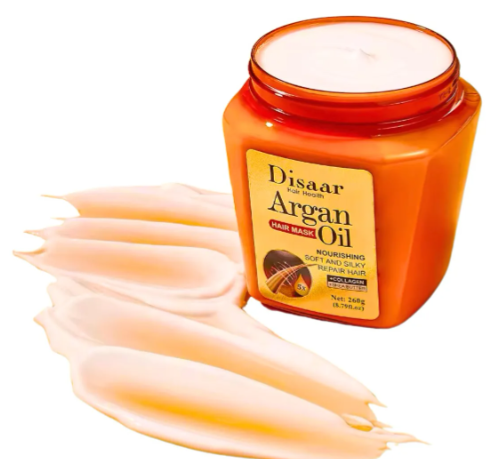 KIT TRATAMIENTO CAPILAR ARGAN DISAAR