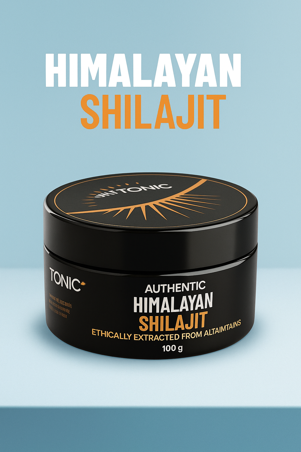 COMBO DEOS RESVERATROL SHILAJIT