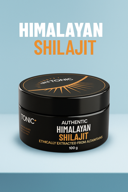COMBO DEOS RESVERATROL SHILAJIT