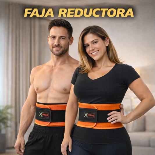 Xtreme Power Belt Faja de Compresión