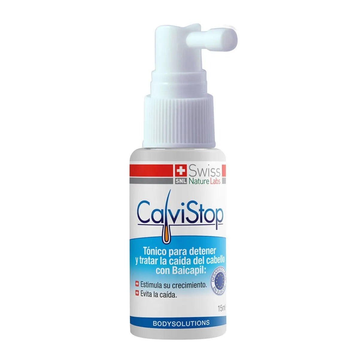 Calvistop Tónico Anti-Caída